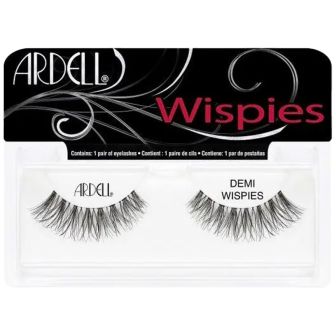 Ardell - Demi Wispies Black
