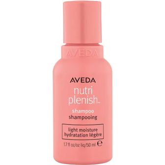 Aveda Light Nutri-Plensch Shampoo 50 ml