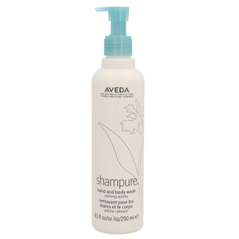 Aveda - Shampure - Hand & Body Wash - 250 ml