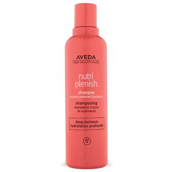 Aveda - Nutriplenish - Shampoo Deep Moisture - 250 ml