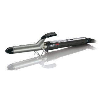 BaByliss PRO - Digital Titanium Tourmaline Curling Iron - BAB2273TTE - 25 mm