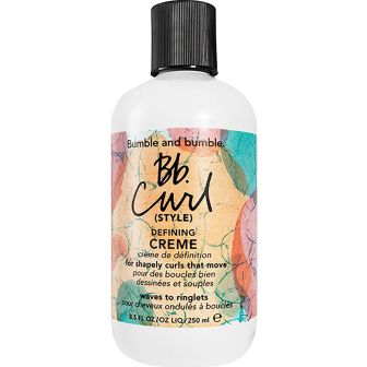 Bumble and Bumble - Curl Defining Creme - 250 ml