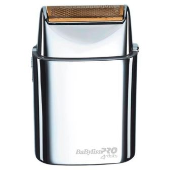 Babyliss 4Artists FoilFX01 Chroom