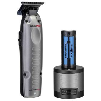 Babyliss 4Artists FXone Lo-Pro Trimmer Grey
