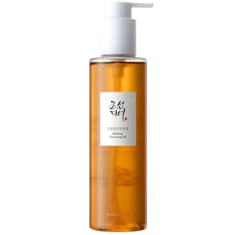 Beauty Of Joseon - Ginseng Cleansing Oil - 210 ml
