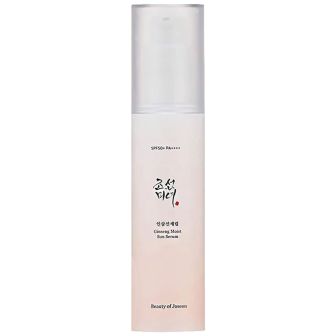 Beauty Of Joseon - Ginseng Sun Serum - 50 ml