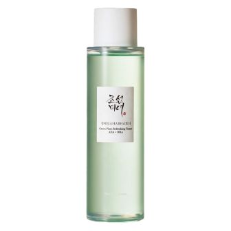Beauty Of Joseon Green Plum Refreshing Toner Aha+Bha 150 ml
