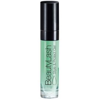 Beautylash style protect gel