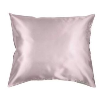 Beauty Pillow Satijnen Kussensloop Mauve 60x70 cm