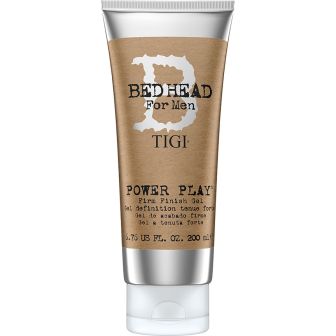 Tigi - Bed Head For Men Power Play - 200 ml