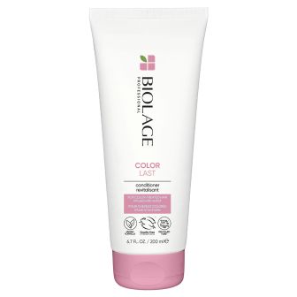 Biolage colorlast conditioner