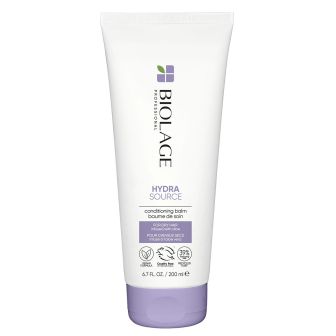 biolage hydrasource conditioner