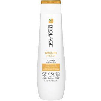 Biolage smooth proof shampoo