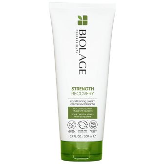biolage strength recovery