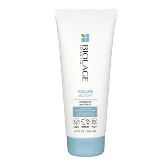 biolage volume bloom conditioner