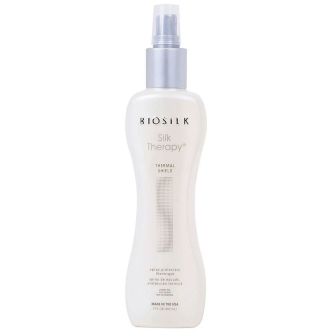 biosilk thermal shield spray