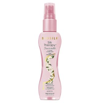 biosilk silk therapy irresistible hair fragrance