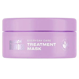 Lee Stafford Bleach Blondes Everyday Care Treatment Mask