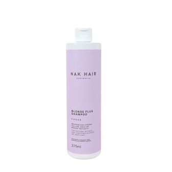 Nak - Blonde Plus - Shampoo