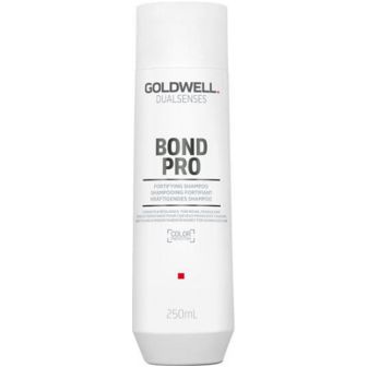 goldwell dualsenses bond pro shampoo