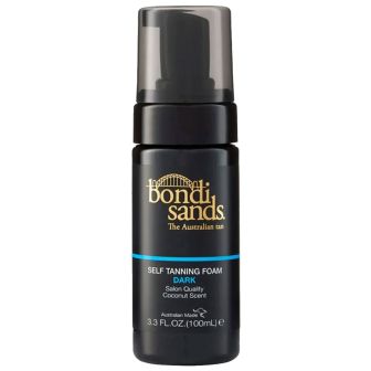 Bondi Sands Self Tanning Foam Dark 100 ml