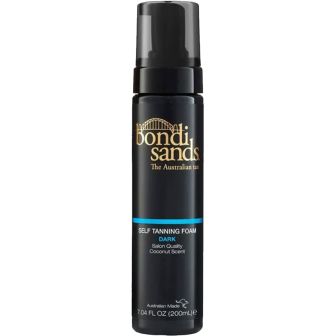 Bondi Sands Self Tanning Foam Dark 200 ml