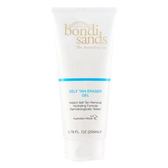 Bondi Sands - Self Tan Eraser Gel - 200 ml