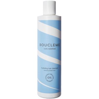 Boucl&egrave;me - Hydrating Hair Cleanser