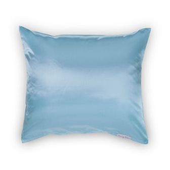 Beauty Pillow - Satijnen Kussensloop - Old Blue - 60x70 cm