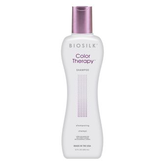 biosilk color therapy shampoo 355 ml