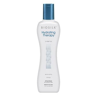 biosilk hydrating therapy shampoo