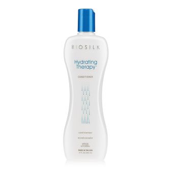 biosilk hydrating therapy conditioner