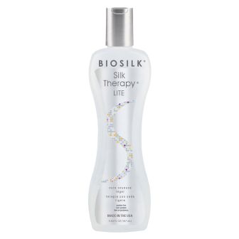 biosilk silk therapy lite 