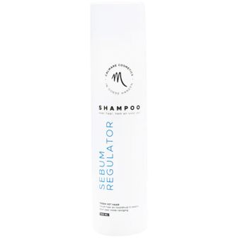 Calmare - Sebum Regulater Shampoo - 250 ml
