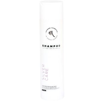 Calmare - Silver Care Shampoo - 250 ml