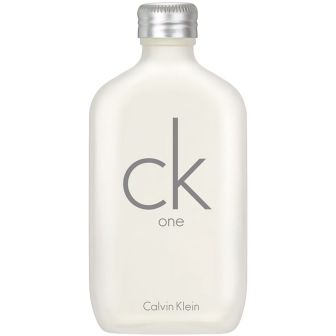 Calvin Klein CK One Edt Spray 200 ml