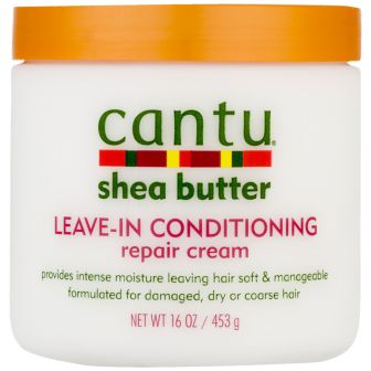 Cantu - Shea Butter Leave-In Conditioner