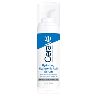 CeraVe - Hydraterend Hyaluronzuur Serum - 30 ml