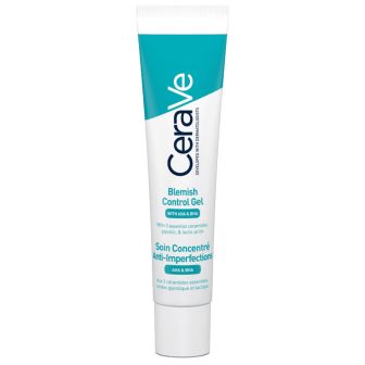 CeraVe - Geconcentreerde Anti-Onzuiverheden Verzorging Tube - 40 ml