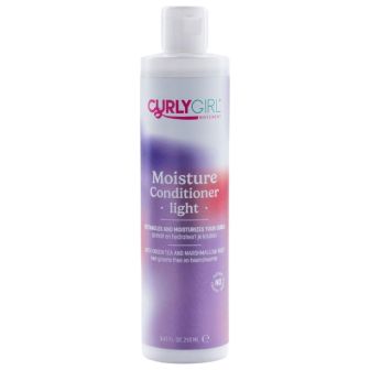 Curlygirlmovement Moisture Conditioner Light 250 ml