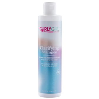 CurlyGirlMovement - Clarifying Shampoo - 250 ml