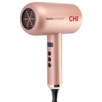 CHI Touch Activated Dryer Ros&eacute;