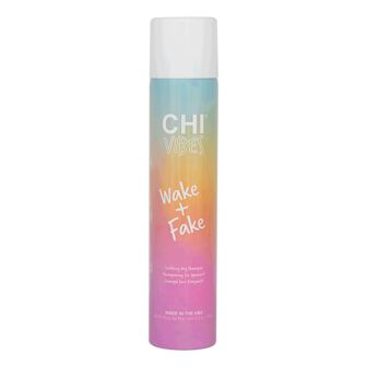 CHI Vibes - Wake + Fake - Dry Shampoo - 150 gr