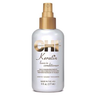 CHI Keratin Weightless Leave-In Conditioner 177 ml