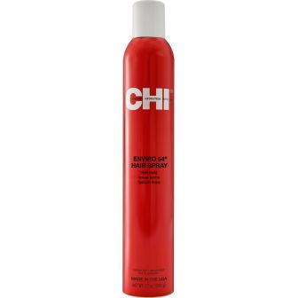 chi enviro hair spray firm hold