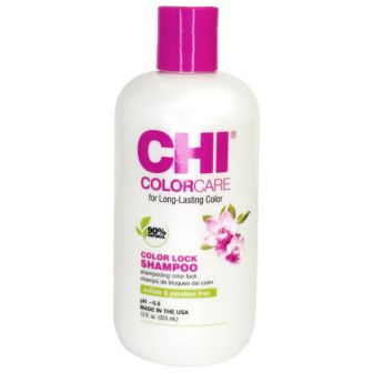 CHI - ColorCare Color Lock Shampoo