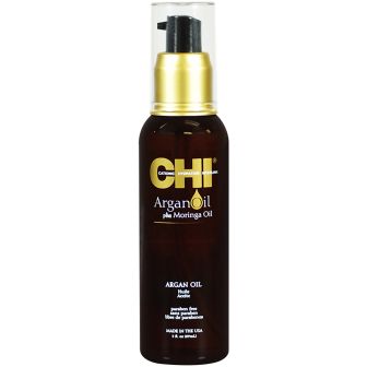 chi argan oil