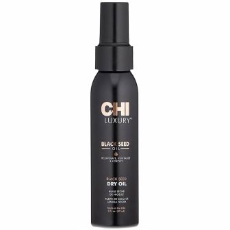 chi luxury black seed oil