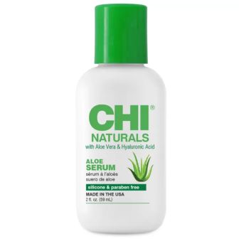 CHI - Naturals Aloe Serum 