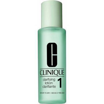 Clinique Clarifying Lotion 1